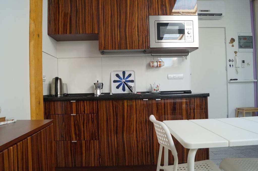 Apartament Arianska คราคูฟ ภายนอก รูปภาพ